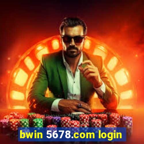 bwin 5678.com login